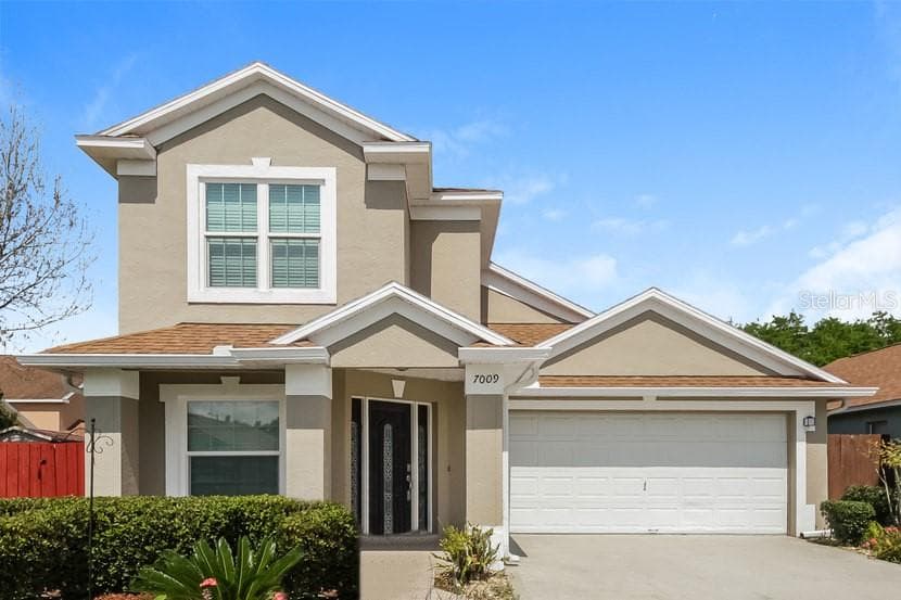 7009 CARNA COURT ORLANDO, FL 32807
