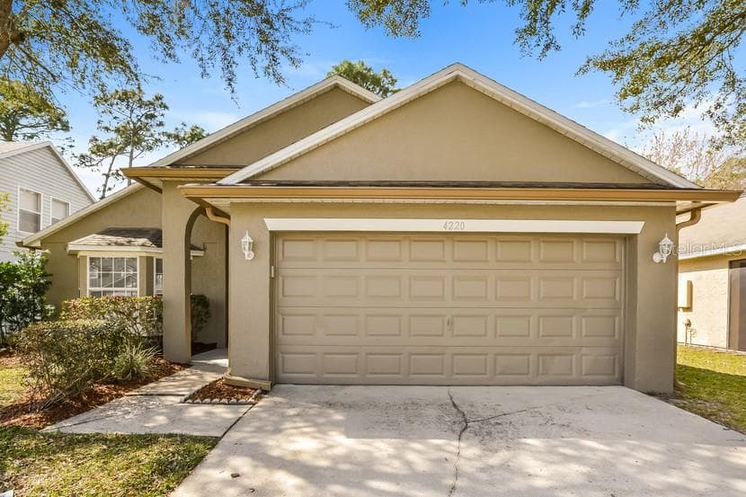 4220 FOREST ISLAND DRIVE ORLANDO, FL 32826