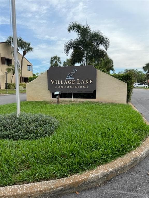 775 N VILLAGE DR N UNIT 209