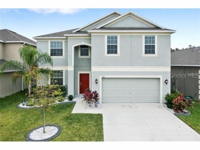 1321 OAK POND STREET RUSKIN, FL 33570
