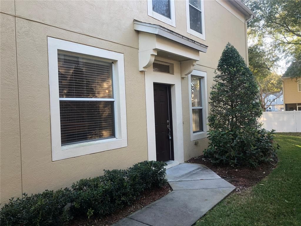 8456 SANDY BEACH STREET TAMPA, FL 33634