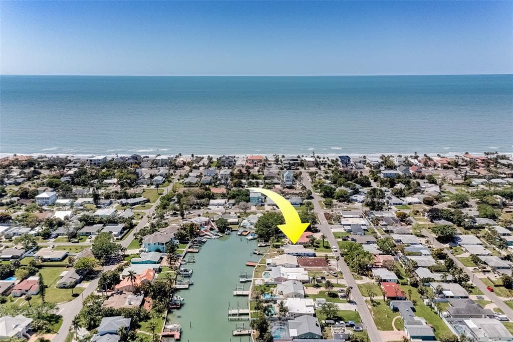16011 REDINGTON DRIVE REDINGTON BEACH, FL 33708