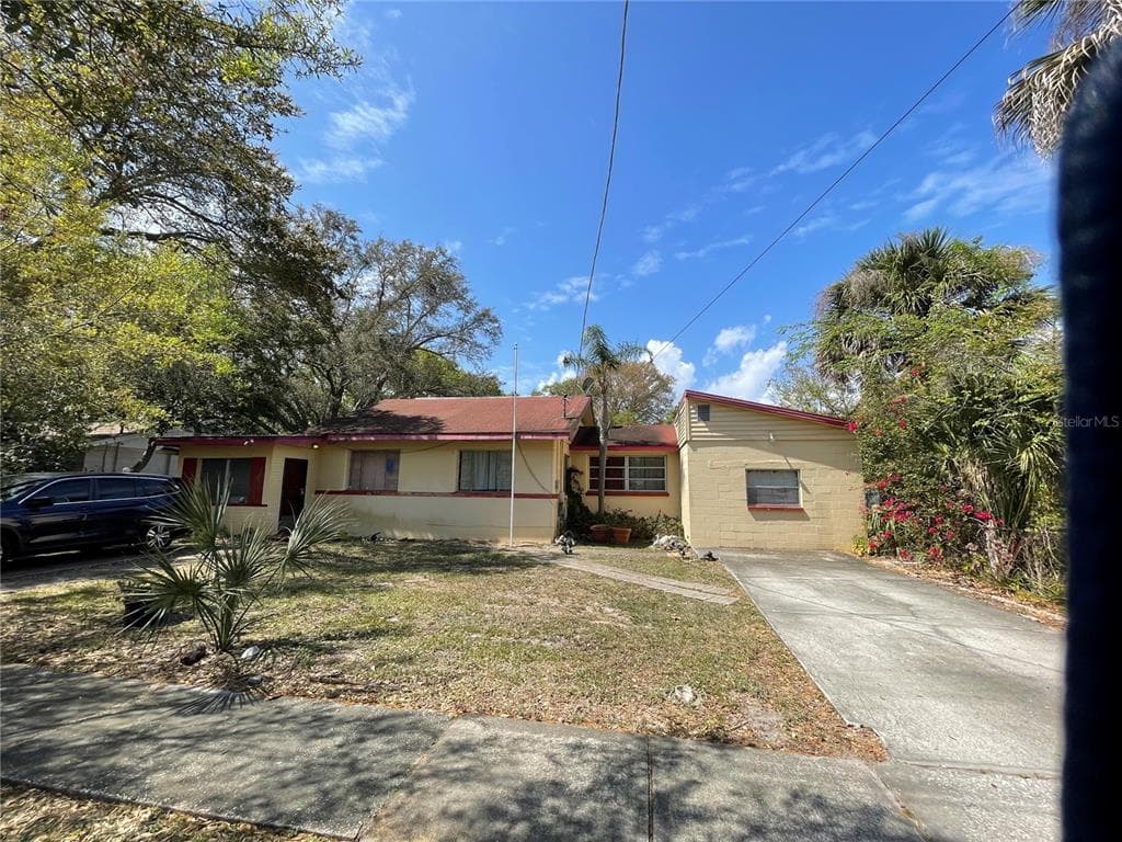 6805 S WALL STREET TAMPA, FL 33616