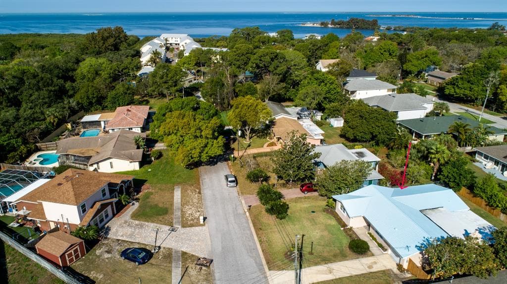 1410 SUNSET ROAD TARPON SPRINGS, FL 34688