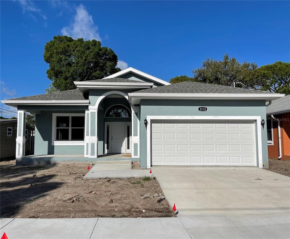 8110 61ST WAY N PINELLAS PARK, FL 33781