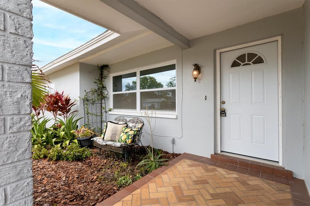2088 HILLWOOD DRIVE CLEARWATER, FL 33763