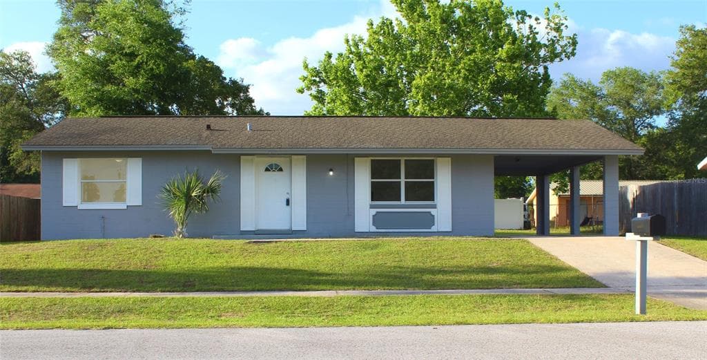 15049 SW 35TH CIRCLE OCALA, FL 34473