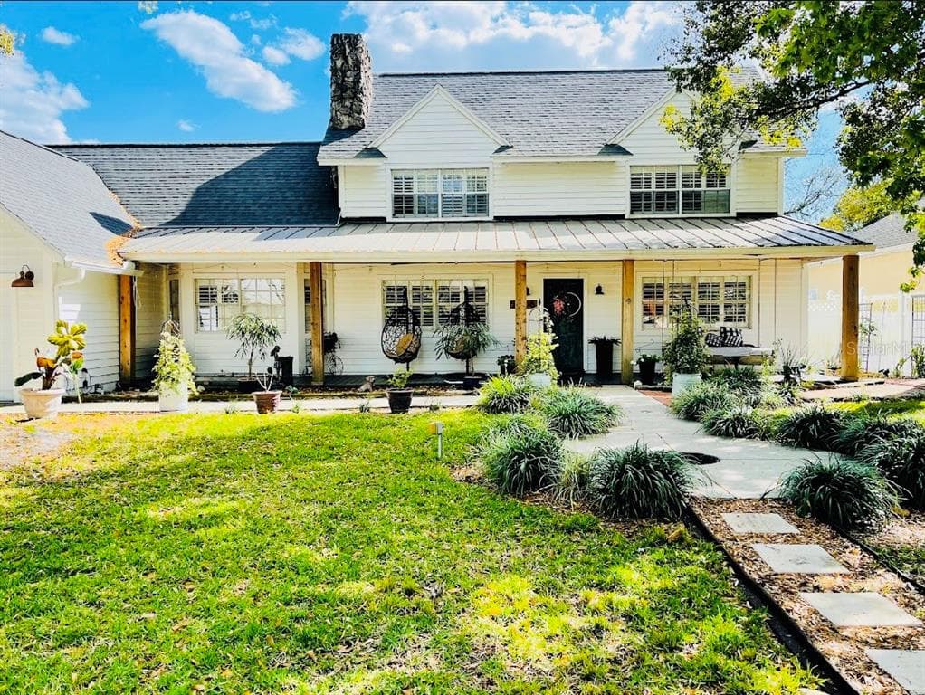 2108 W FORE DRIVE