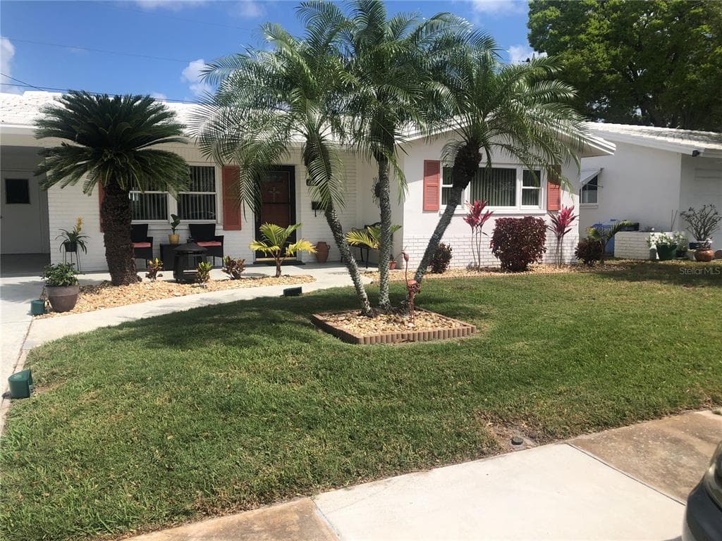 4345 94TH AVENUE N PINELLAS PARK, FL 33782