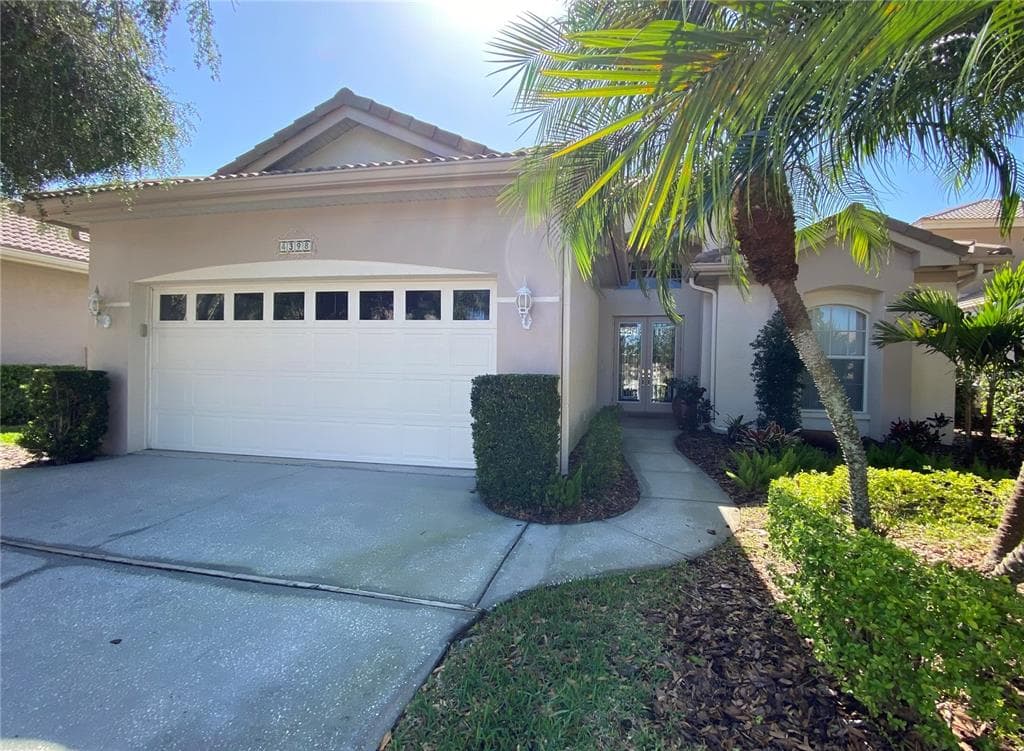 4398 LIVE OAK BOULEVARD PALM HARBOR, FL 34685