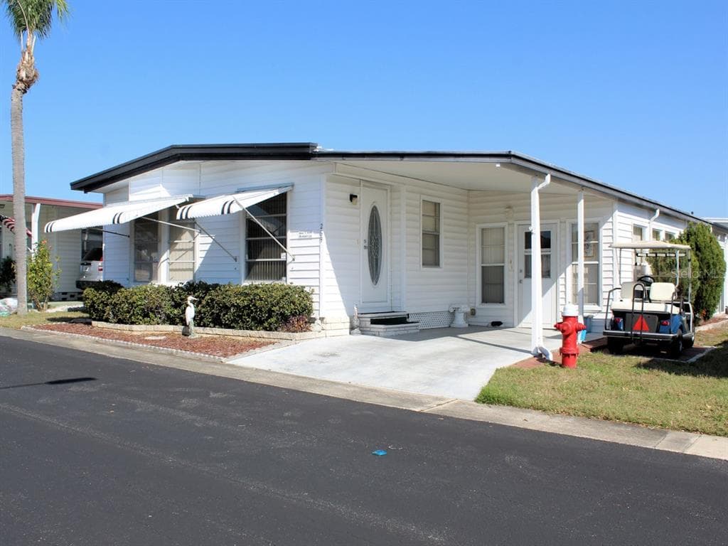 269 SAGO PALM STREET LARGO, FL 33778