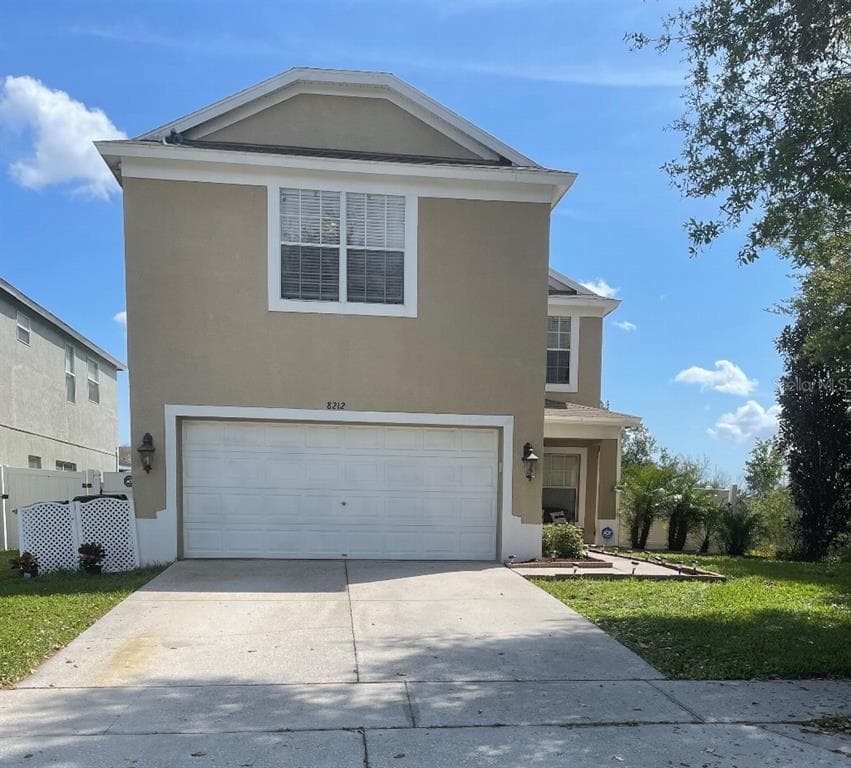 8212 CRESCENT MOON DRIVE NEW PORT RICHEY, FL 34655