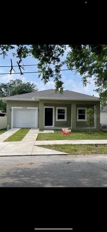 2203 CHIPCO STREET TAMPA, FL 33605