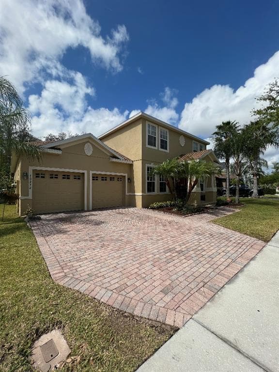 10252 KRISTEN PARK DRIVE ORLANDO, FL 32832
