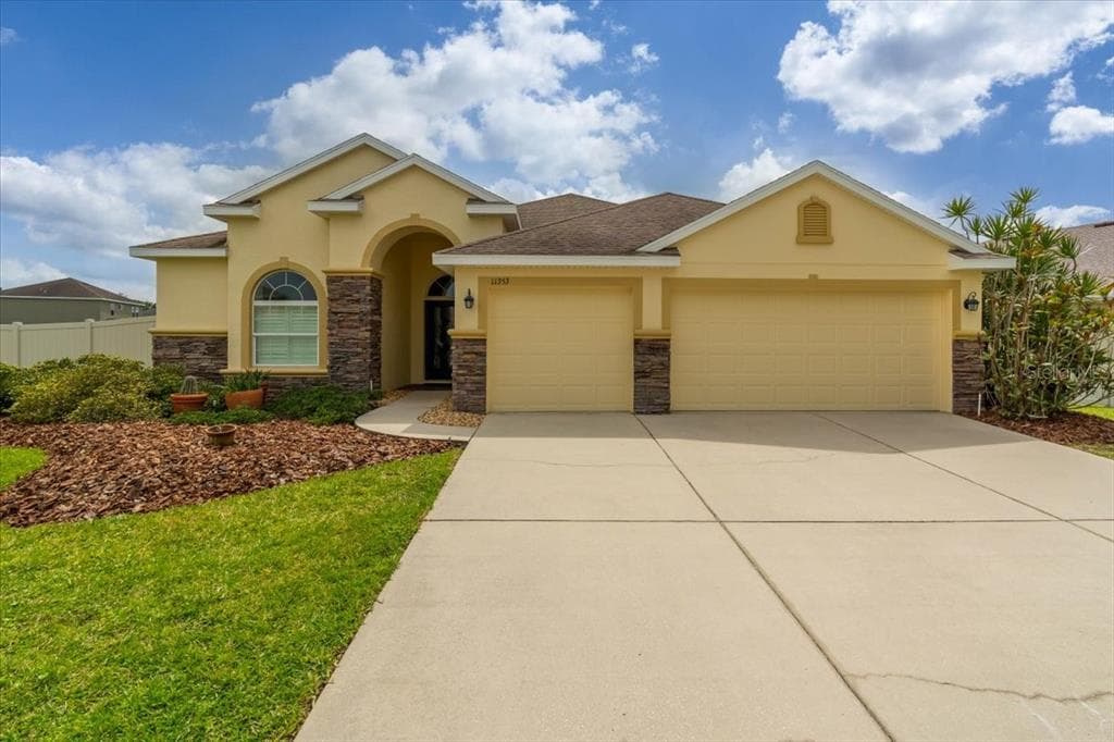 11353 78TH STREET E PARRISH, FL 34219