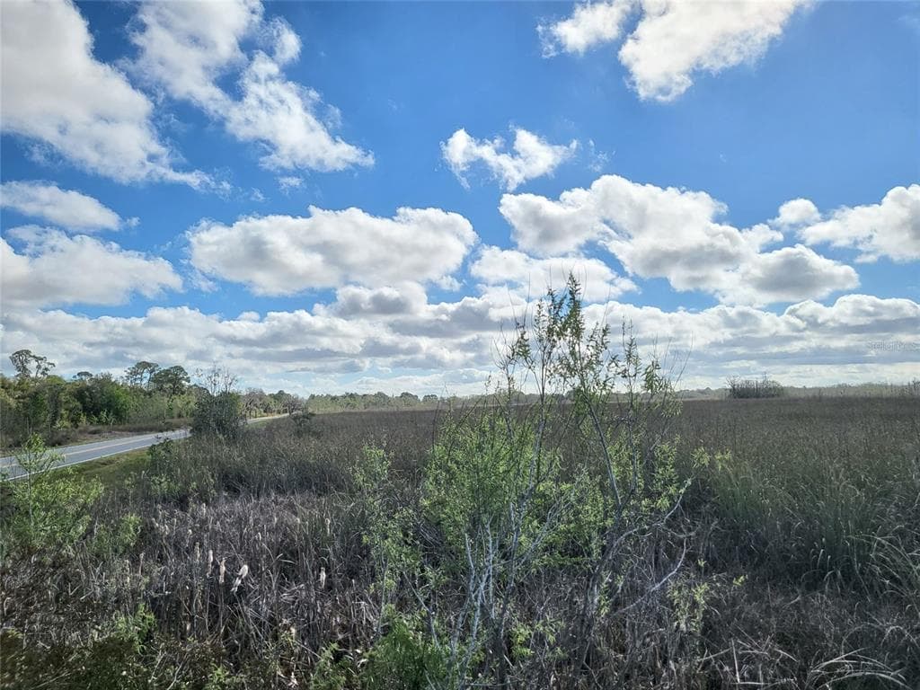 LAKE LOWERY ROAD