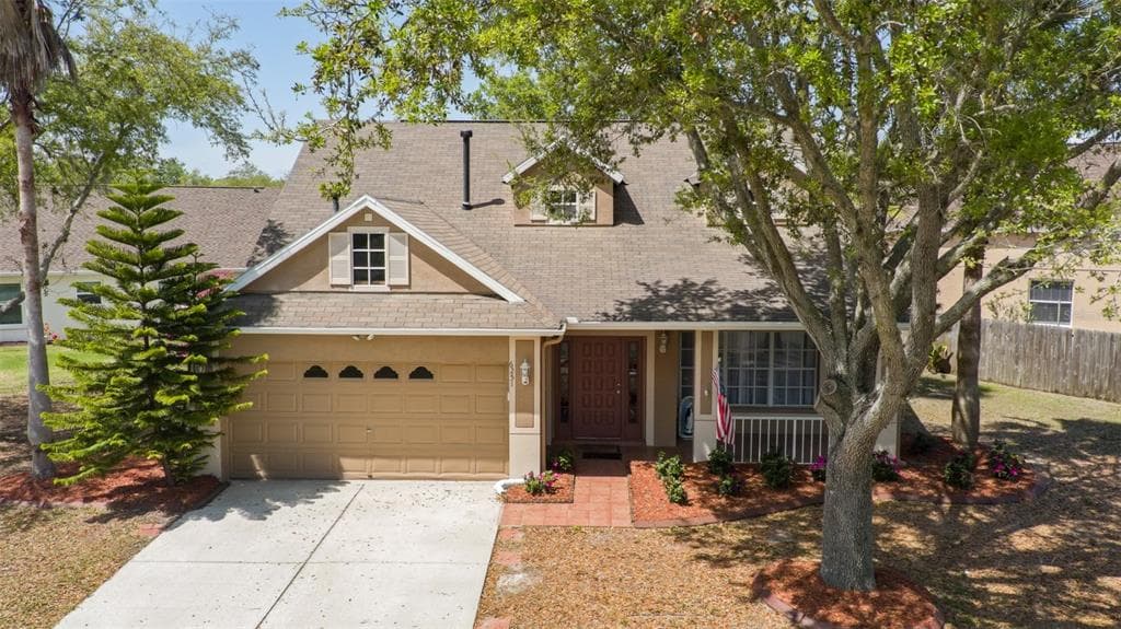 6251 CRICKETHOLLOW DRIVE RIVERVIEW, FL 33578