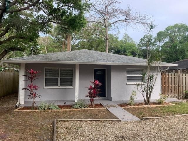 4731 VIOLET AVENUE SARASOTA, FL 34233
