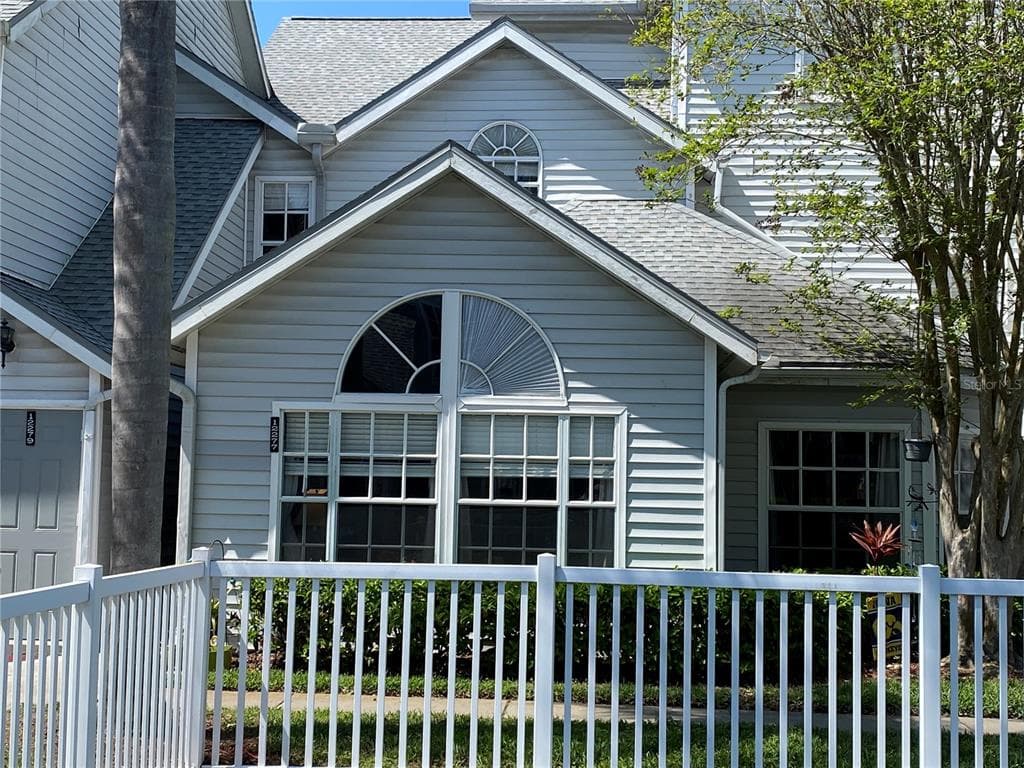 12277 ARMENIA GABLES CIRCLE UNIT 12277 TAMPA, FL 33612