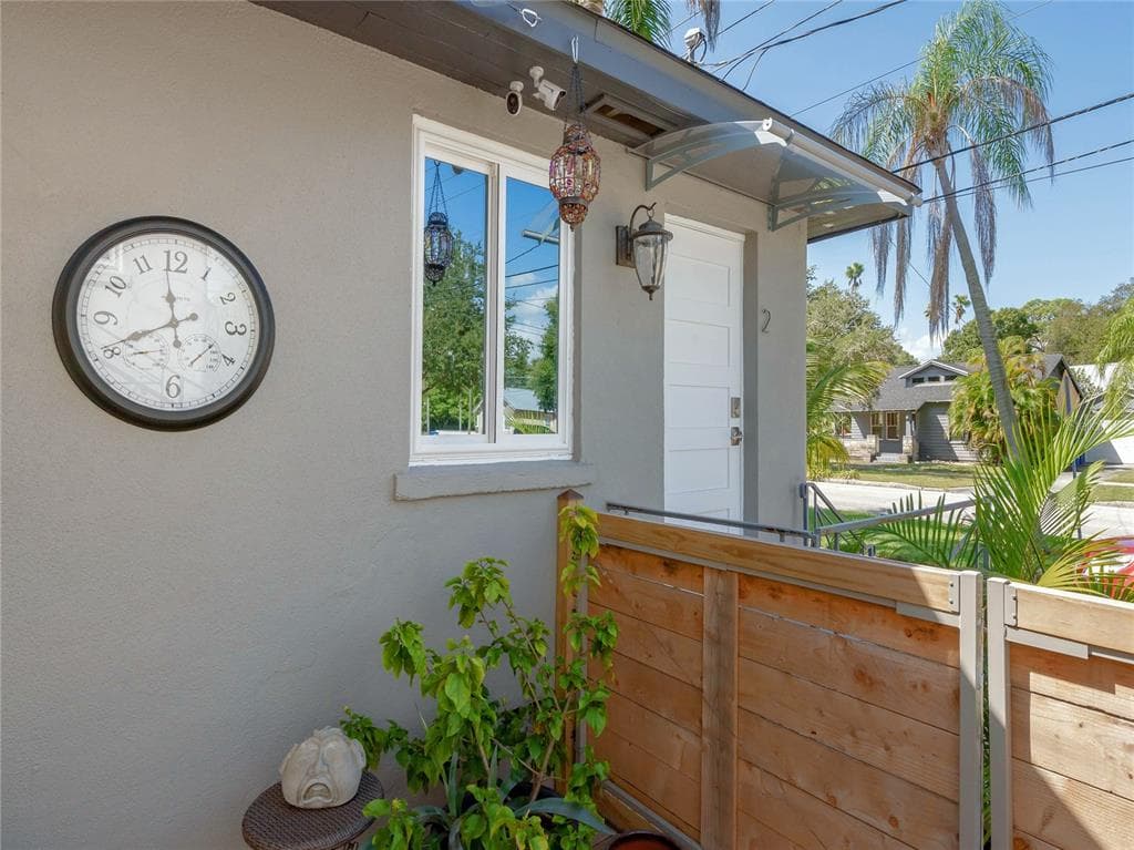 263 21ST AVENUE S ST PETERSBURG, FL 33705