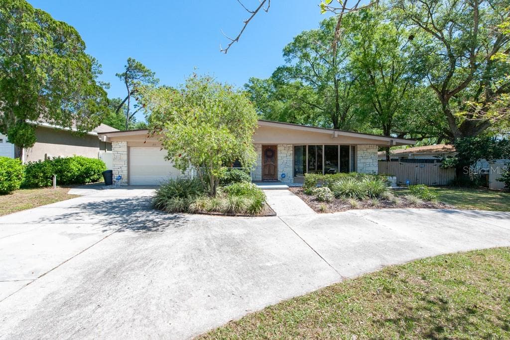 311 BEN AVON DRIVE TEMPLE TERRACE, FL 33617