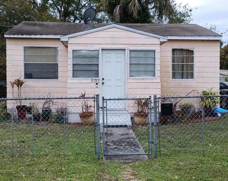 2721 18TH STREET S ST PETERSBURG, FL 33712