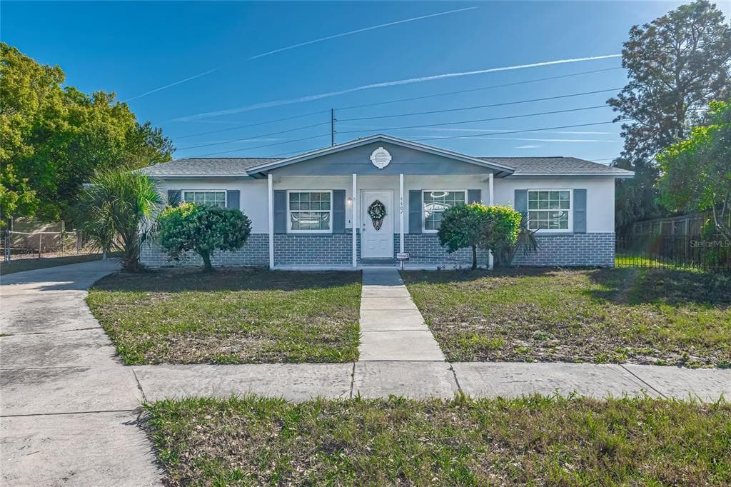 4407 GANDY CIRCLE TAMPA, FL 33616