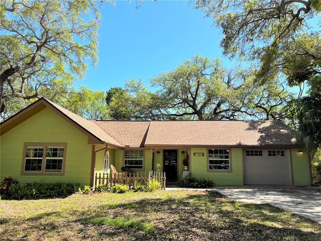 2672 BRAE BURN DRIVE LARGO, FL 33770