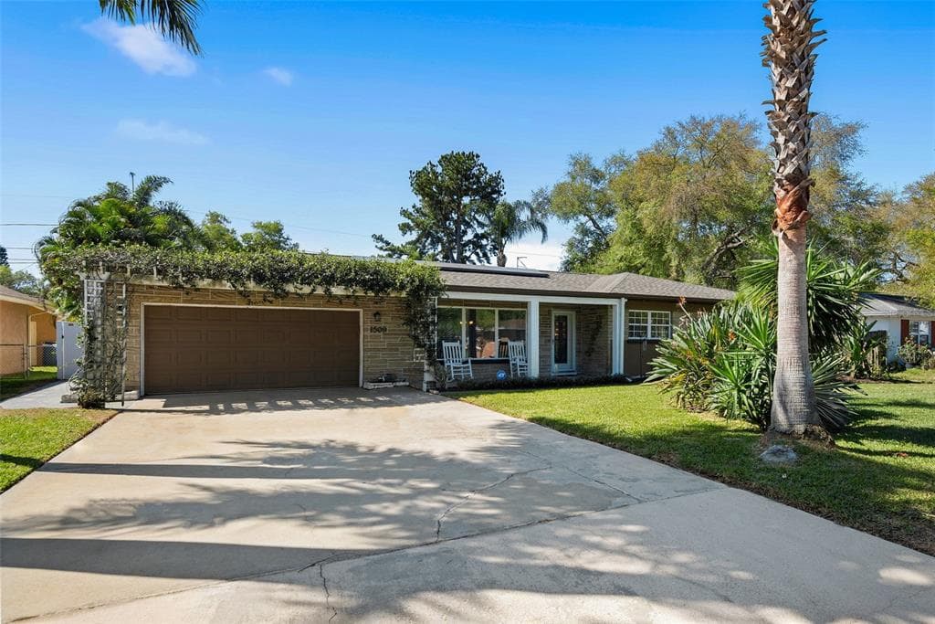 1509 LIME STREET CLEARWATER, FL 33756
