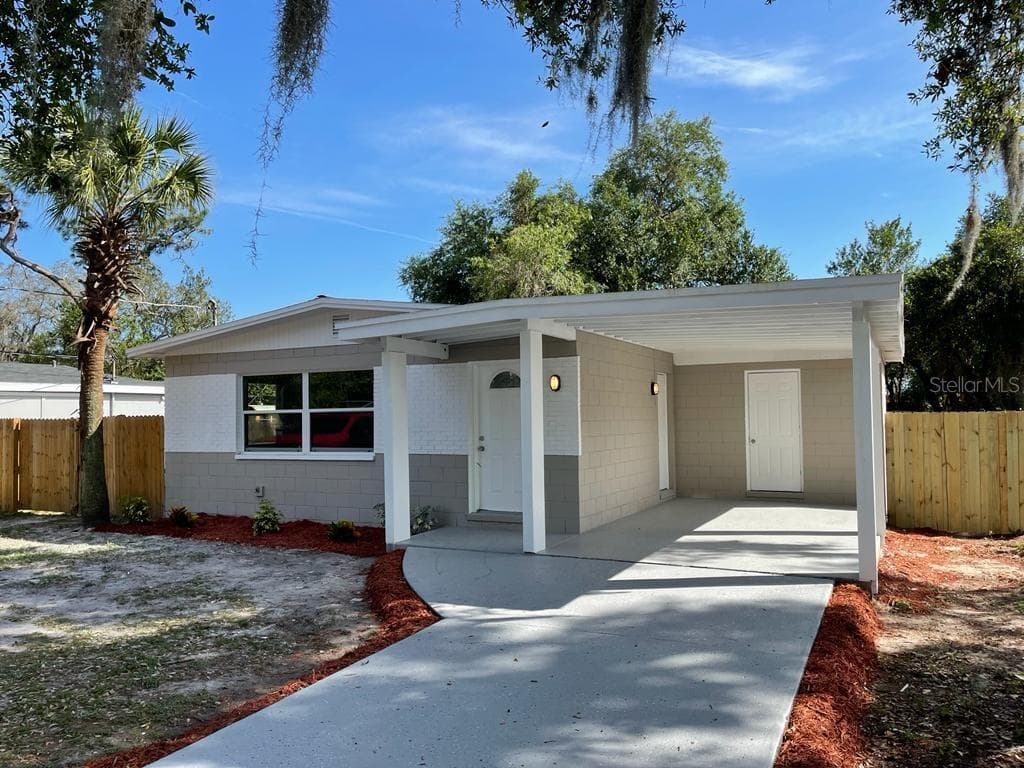 4307 DELEUIL AVENUE TAMPA, FL 33610