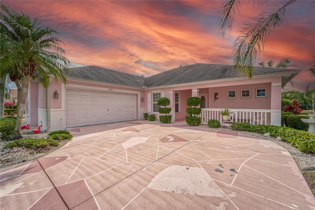 2335 W DEL WEBB BOULEVARD SUN CITY CENTER, FL 33573
