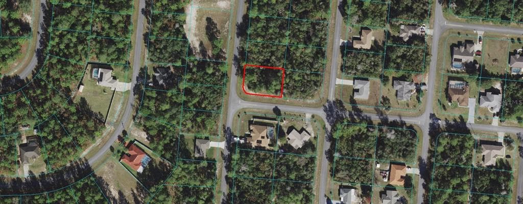 SW 154TH LOOP OCALA, FL 34473