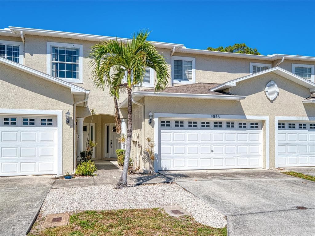 4056 ALAN DRIVE LARGO, FL 33771