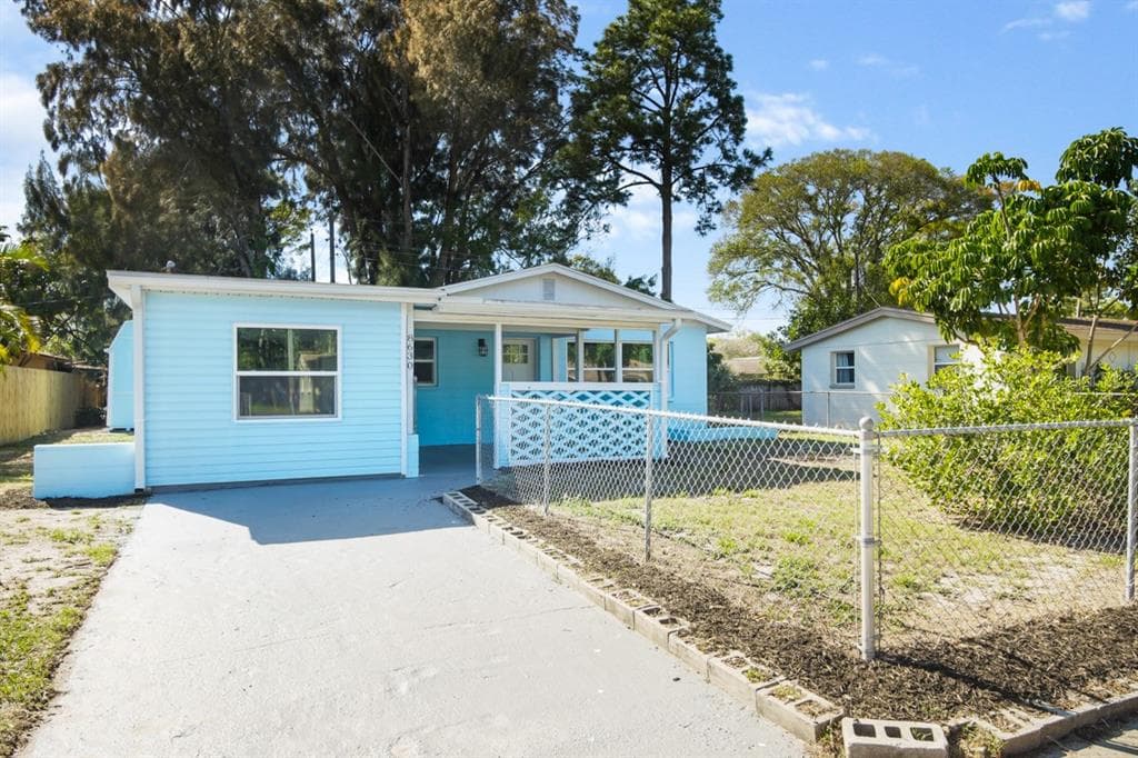 8630 55TH STREET N PINELLAS PARK, FL 33782