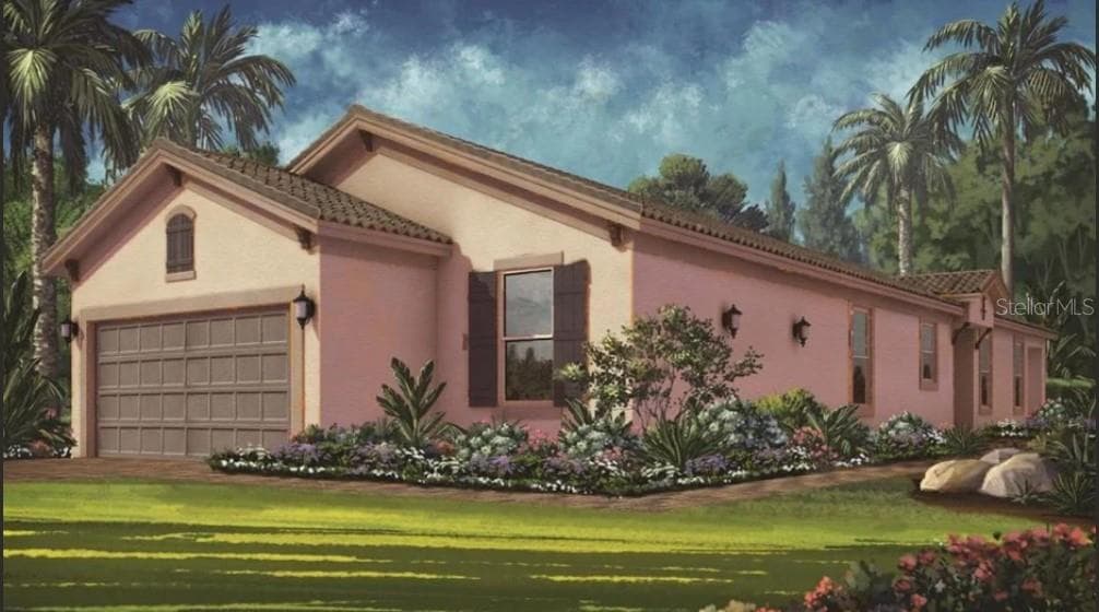 2965 FRANCOA DRIVE ODESSA, FL 33556