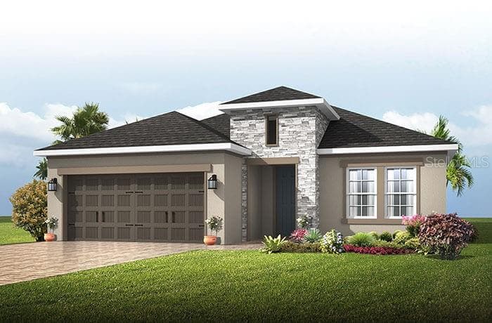 5444 DEL CORONADO DRIVE APOLLO BEACH, FL 33572