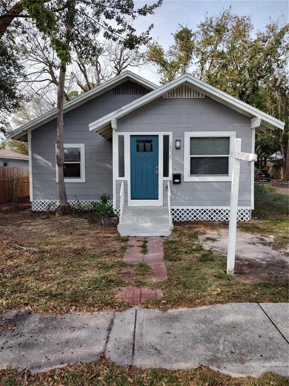3535 3RD AVENUE S ST PETERSBURG, FL 33711