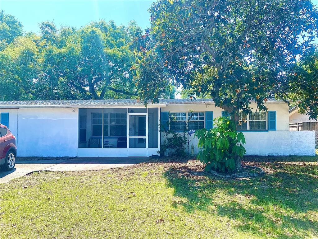 2477 NASH STREET CLEARWATER, FL 33765