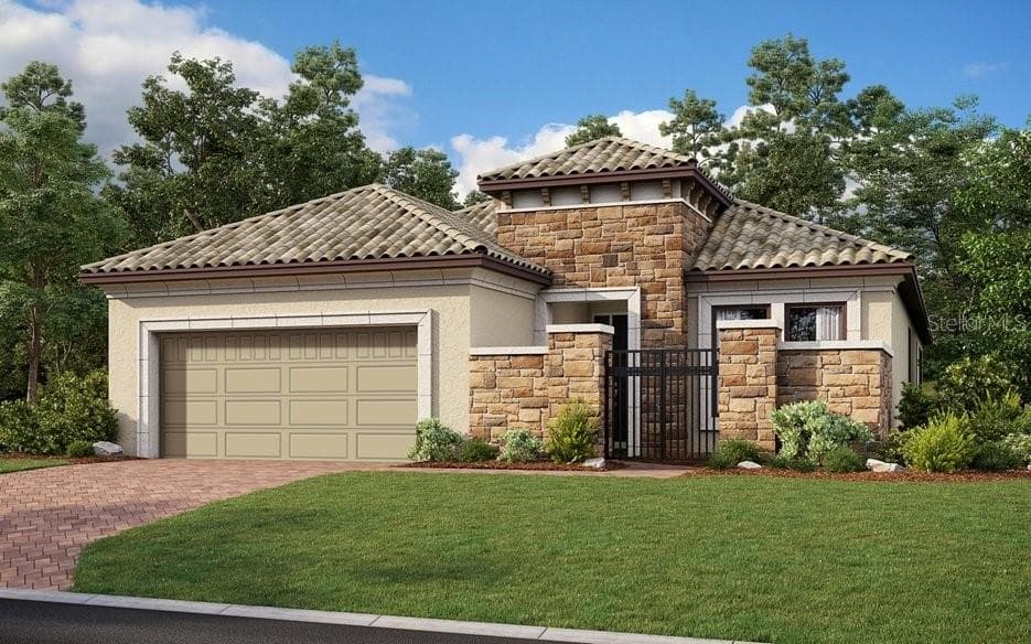10687 CALLUNA DRIVE ODESSA, FL 33556
