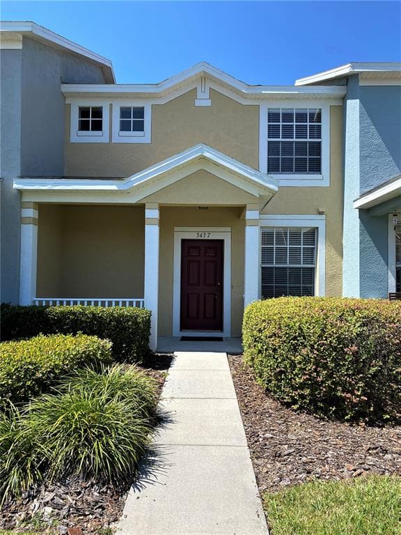 3437 SANTA RITA LANE LAND O LAKES, FL 34639