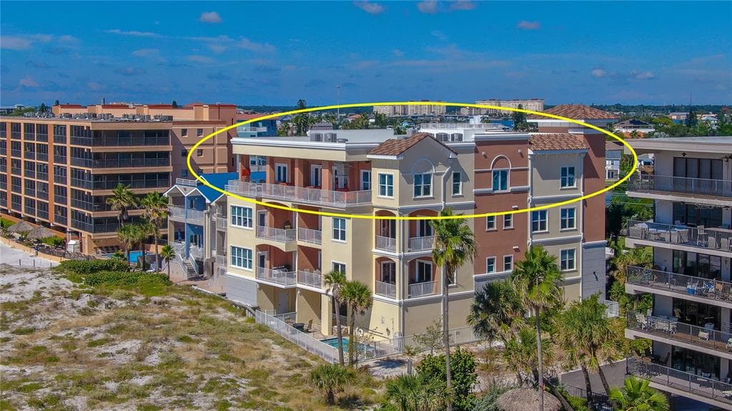 13700 GULF BOULEVARD UNIT 400