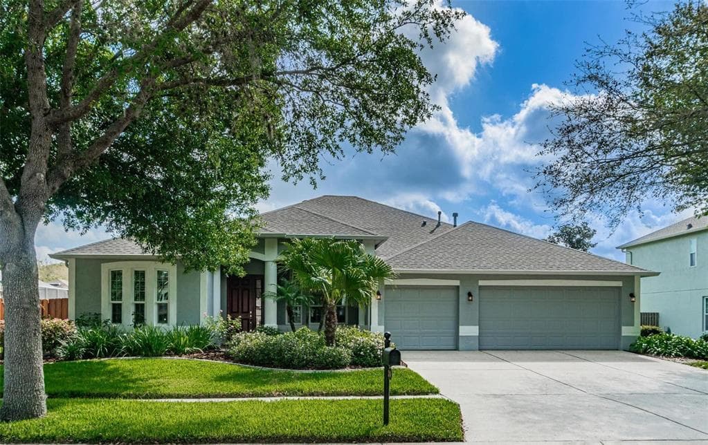 314 SAVANNAH OAKS PLACE SEFFNER, FL 33584