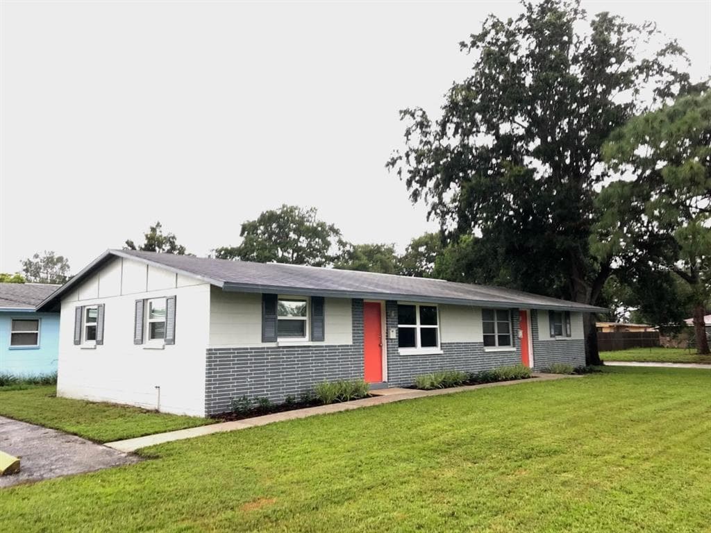 502 91ST AVENUE N ST PETERSBURG, FL 33702