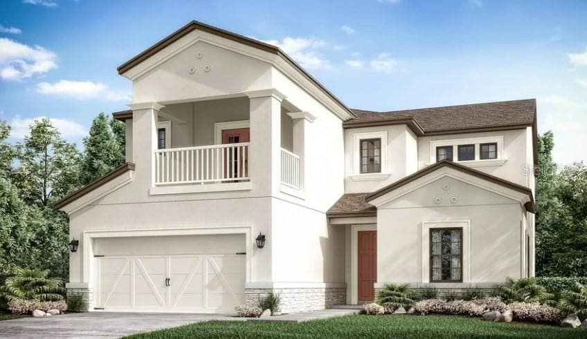 6351 GRANDVIEW HILL COURT BRADENTON, FL 34203