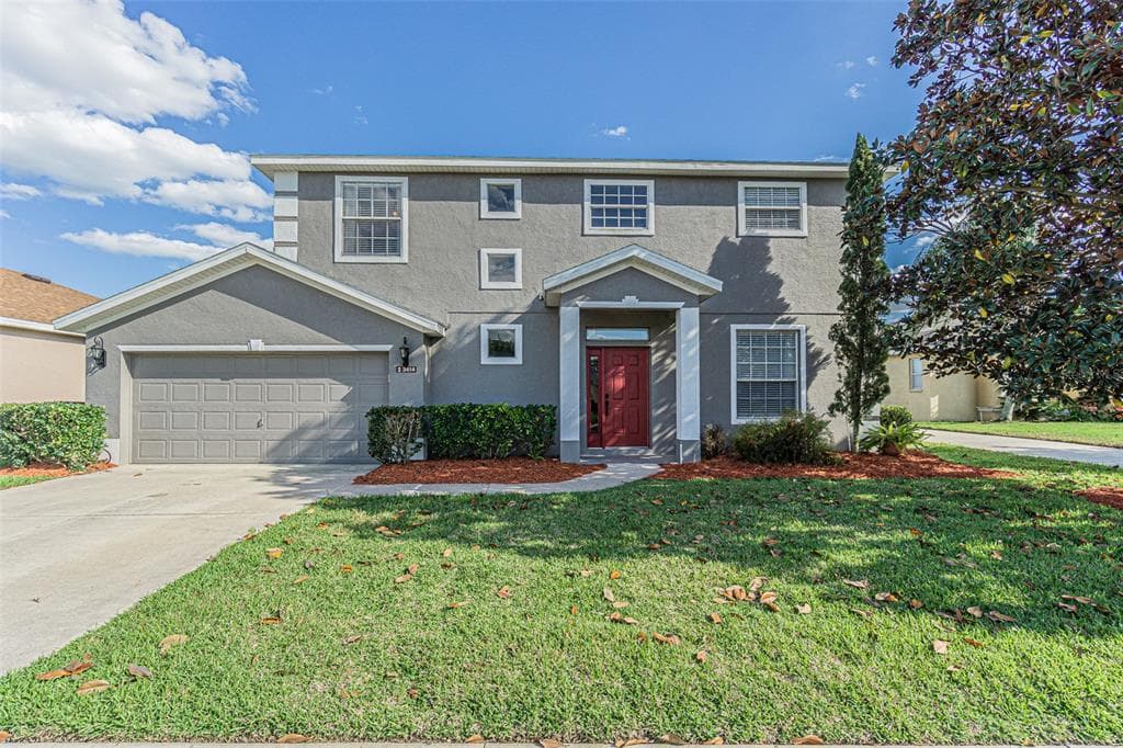 3414 FIDDLE LEAF WAY LAKELAND, FL 33811