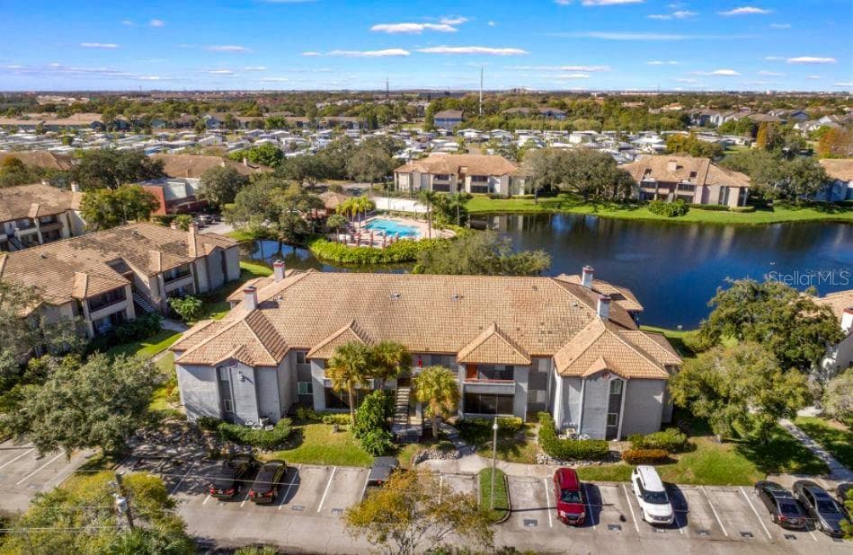 10265 GANDY BOULEVARD N UNIT 1002 ST PETERSBURG, FL 33702