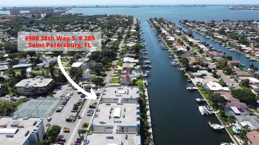 4900 38TH WAY S UNIT 205