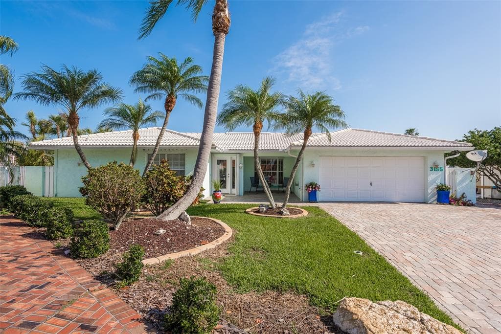 3155 TRIDENT TERRACE NEW PORT RICHEY, FL 34652
