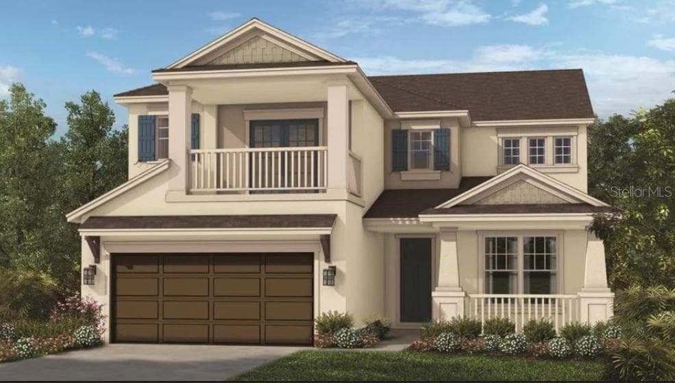 33983 ASTORIA CIRCLE WESLEY CHAPEL, FL 33545