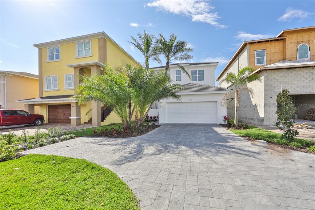 532 ESTUARY SHORE LANE APOLLO BEACH, FL 33572